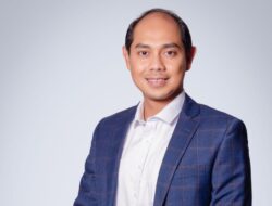 BRI Umumkan Agustya Hendy Bernadi Menjadi Corporate Secretary Yang Baru