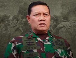 Panglima TNI Intruksikan Periksa Prajurit Usai Gruduk Polrestabes Medan