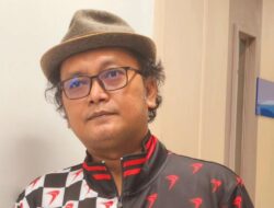  Guntur Romli Keluar Gara-gara Kedatangan Prabowo,Waketum PSI Kaget