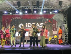 Danone Indonesia, Sabet 3 Penghargaan Pada Indonesia DEI & ESG Award (IDEAS) 2023