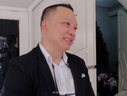 Ev Budi Satria, ” Mari Saling Kasih Sesama