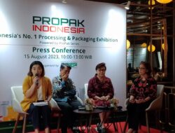 ProPak Kembali Hadir Di Indonesia