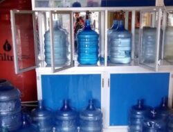 PERDAMINDO Sebut Pelabelan BPA Tidak Ada Urgensinya, Karena Masih Banyak Urusan Yang Lebih Penting