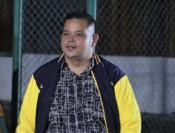 Sekjen DPP AMPI Sampaikan Terima Kasih Kepada Kemenpora Atas Dukungan untuk Kemajuan Olahraga Anak Muda