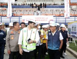 Menpora Amali Harap Pemkab Bandung Komitmen Atas Kesepakatan Tuan Rumah Piala Dunia U-20 Dijalankan Dengan Baik