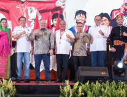 Kemenpora Harap Rakernas KONI 2023 Hasilkan Program Strategis untuk Kemajuan Olahraga Nasional