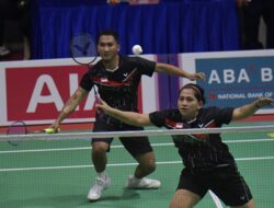Para Bulutangkis Tambah 6 Emas dan 8 Perak di Hari Terakhir Asean Para Games 2023 Kamboja