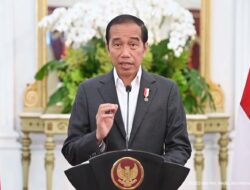 Terkait Piala Dunia U-20 dan Timnas Israel, Presiden Utus Ketum PSSI Bertemu Tim FIFA untuk Mencari Solusi Terbaik
