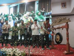 Kemenpora Harap HIMI PERSIS Jadi Garda Terdepan Menuju Indonesia Emas 2045