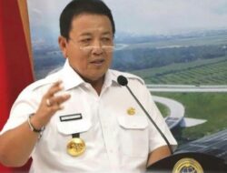 Gubernur Lampung Dukung Kebijakan Menpora Dito Terapkan Senam Jadi Olahraga Wajib di Sekolah