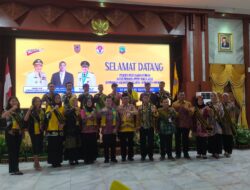 Kemenpora Harap Peserta PPAP Bisa Membaur dan Memberikan Manfaat Positif Untuk Masyarakat