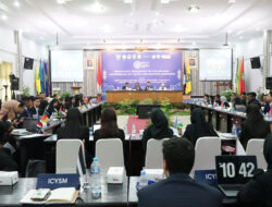 Sebagai Bagian Inisiator Lahirnya OIC-CA, Indonesia Harus Lebih Berperan Aktif Terhadap Berbagai Isu Dunia