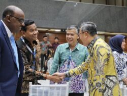 Kemenpora Harap OIC-CA 2023 Berjalan Lancar dan Sukses Kenalkan IKN Kepada Seluruh Delegasi