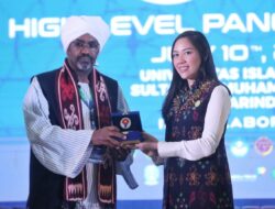 Kemenpora Harap Diskusi Tingkat Tinggi OIC-CA 2023 Jadi Inspirasi Pemuda Indonesia Menerapkan Persatuan Dalam Perbedaan