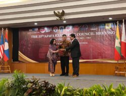 Kemenpora Harap AJAFA Executive Council Meeting Perkuat Solidaritas Negara Anggota ASEAN