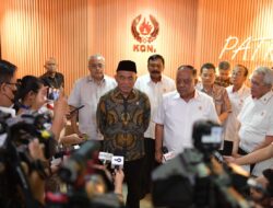 Terkait Surat Gubernur Bali Tolak Timnas Israel di Piala Dunia U-20, Plt Menpora Sudah Lakukan Komunikasi dan Diskusi untuk Mencari Titik Temu