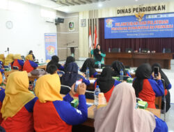 Gandeng Komunitas Ibu, Danone Indonesia Luncurkan Program Isi Piringku