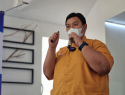 Ini Kata IDAI Semarang. AMDK Galon PoliKarbonat Berefek Gangguan Kelenjar Prostat Janin dan Diabetes