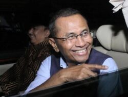 KPK Panggil Mantan Menteri BUMN Era SBY, Dugaan Korupsi LNG Pertamina