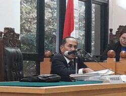 Ini Yang diKatakan Basir Latuconsina, SH Bahwa PBTI Butuh Perubahan Paradigma Baru