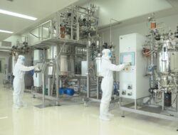 Kolaborasi BioFarma dan CEPI Dorong Percepatan Penanggulangan Pandemi dan Tingkatkan Produksi Vaksin di Kawasan Global South