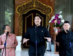 Menpora Dito Harap World Beach Games 2023 di Bali Berjalan Sukses