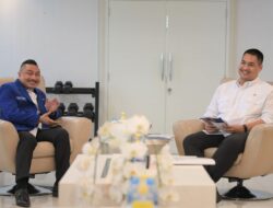 Menpora Dito Sambut Baik Kongres XII GAMKI di Ambon