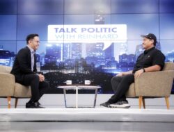 Jadi Narasumber di MNC NEWS, Menpora Dito Beberkan Program Prioritas untuk Perkuat Kepemudaan dan Keolahragaan