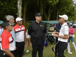 Menpora Dito Apresiasi PB PGI Implementasikan Sport Science Psikologi Olahraga untuk Atlet