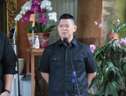 Ketua KOI Sebut Bali Siap Jadi Tuan Rumah World Beach Games 2023