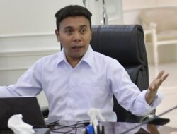 Stafsus Presiden dan Ketum APKASI Apresiasi Menpora Dito Gerak Cepat Melibatkan Pemuda Dalam Membangun NKRI