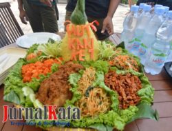 Komunitas Ayam Kate Indonesia Rayakan HUT Ke-7 Dalam Ajang Kontes KAKI Cup 6