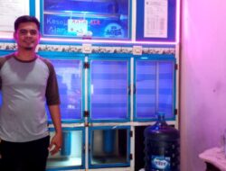 Kampanye Negatif Gak Ngaruh, Instansi Pemerintah dan Rumah Sakit Tetap Andalkan Galon Isi Ulang