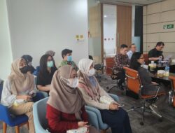 Mikrobiota Saluran Cerna Memiliki Peran Penting  Untuk Kesehatan Anak