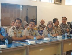 Badan Karantina Indonesia di Surabaya Dukung Tanjung Wangi Jadi Pilot Project Stranas PK