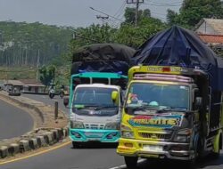 Sebaiknya Lakukan Rekayasa Lalin Ketimbang Larangan Angkutan Barang, Demi Dukung Ekonomi dan Libur Nataru