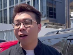 Ketika Richard Lee Salting Gagal Giring Opini Tentang BPA