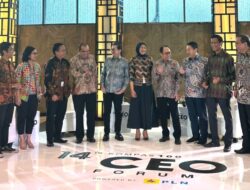 Danone Indonesia, Mewujudkan Visi Keberlanjutan Indonesia Emas 2045 Dalam Penerapan ESG