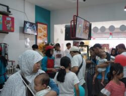 Jadikan Destinasi Wisata Kuliner Baru & Berbeda,TEGUK Super Store Pertama dan Terunik di Indonesia