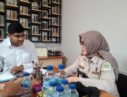 Karantina Pertanian Tanjung Priok Berikan Motivasi Eksportir Milenial Rempah-Rempah