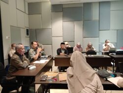 Barantan Siapkan Inovasi Prioqklik dio Kompetisi Pelayanan Publik 2023