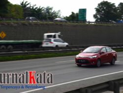 Jelang Libur Nataru Pemerintah Segera Rekayasa Lalin, Utamakan Kendaraan Logistik Pasokan Ekonomi