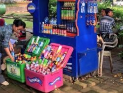 Pedagang Kecil Khawatir, Ajakan Boikot Timbukan Fitnah Membuat Usaha Bangkrut