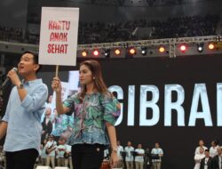 Pencalonan Gibran tak Menabrak Konstitusi, Sebut Golkar
