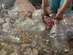 Jangan Asal Klaim BPA Free, Galon Sekali Pakai Belum Menjamin Kemasan Aman
