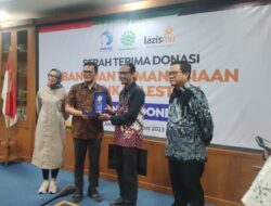 NU dan Muhammadiyah, Bantuan Kemanusiaan Lebih Berguna Daripada Boikot