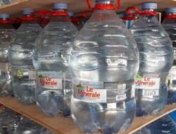 Husin Shihab: Merk Asing yang Ngaku Produk Lokal, Le Minerale Disorot Diduga Ikut Beroperasi di Israel