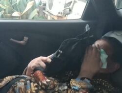 Heboh Firli Contoh Pose Bak Koruptor Usai Diperiksa Polda Metro Jaya