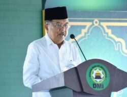 Ini Kata JK, Produk Label Halal Silakan diNikmati
