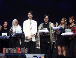 Telkomsel dan WeTV Hadirkan Eksklusif Langganan WeTV VIP Mobile